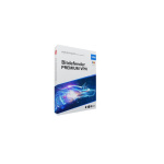 Licenta retail Bitdefender Premium VPN  - Trafic nelimitat pentru maxim 10 dispozitive, Protecție și anonimitate în mediul online,Disponibil pentru dispozitivele Windows, macOS, Android și iOS