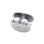 Casti Trust Yavi earbuds BT, frecventa raspuns 20 Hz - 20.000 Hz,  negru - imagine 3