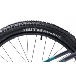 Bicicleta MTB Pegas DRUMET XS 27.5'' GRI TURCOAZ - imagine 7