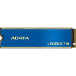SSD Adata Legend 710, 256GB, M.2 2280, PCIe Gen3x4, NVMe - imagine 3