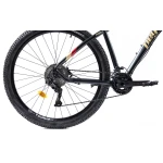 Bicicleta MTB Pegas DRUMET PRO M 29'' GRI CARBON - imagine 7