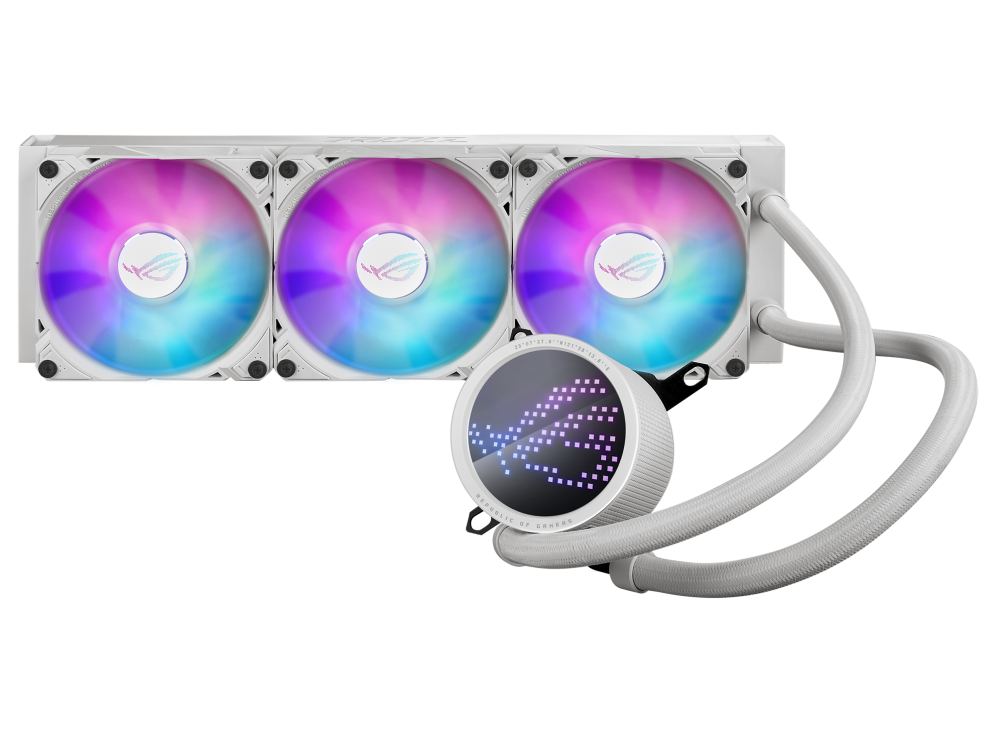 overlay_28fdfddb173179cfb3243a9cb955968a Cooler Procesor ASUS ROG RYUO III 360 ARGB ALB - imagine 1