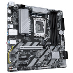 Placa de Baza GIGABYTE B860M D3HP LGA1851 - imagine 3