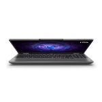 Laptop Lenovo Gaming LOQ 15IAX9, 15.6" FHD (1920x1080) IPS 300nits Anti-glare, 100% sRGB, 144Hz, G-SYNC®, Intel® Core™ i5-12450HX, 8C (4P + 4E) / 12T, P-core up to 4.4GHz, E-core up to 3.1GHz, 12MB, video NVIDIA® GeForce RTX™ 4060 8GB GDDR6, Boost Clock 2370MHz, TGP 105W, RAM 24GB (2x 12GB SO-DIMM - imagine 4