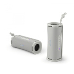 Boxa portabila SONY SRS-ULT10W, ULT FIELD 1, Sunet ULT POWER, Bluetooth 5.3, Rezistenta la apa IP67, Autonomie 12 ore, Alb - imagine 2