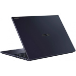 Laptop Business ASUS ExpertBook B5, B5604CVA-QY0431X, 16.0-inch, WQXGAb (2560 x 1600) 16:10, Intel® Core™ i7-1360P processor 2.2 GHz (18M Cache, up to 5.0 GHz, 12 cores), Intel Iris Xᵉ Graphics (available for Intel® Core™ i5/i7/i9 with dual channel memory), 2x DDR5 SO-DIMM slots, 1x M.2 2280 PCIe - imagine 2
