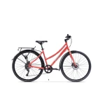 HOINAR 28'' ROZ GRI