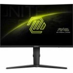 Monitor MSI 27" MAG 275CQRF QD - imagine 11