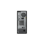 All-in-One Lenovo ThinkStation P3 Tower Tower, Intel® Core™ i9-14900K, 24C (8P + 16E) / 32T, RAM 2x 32GB UDIMM DDR5-4400 ECC, 1x 2TB SSD M.2 2280 PCIe®  Video: Integrated Intel® UHD Graphics, 3YO 1YP W11P - imagine 3