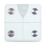 CANTAR DE BAIE INTELIGENT HEINNER HBS-BTH180WH