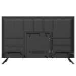 LED TV HORIZON 40HL7590F/D, 40" D-LED, FHD (1080p), CME 200Hz, DVB- S2/T2/C, Contrast 3000:1, 300 cd/m2, Google TV, Google Cast + Google Assistant + BT5.0, 1x LAN (RJ45), 1x CI+, 3x HDMI (v1.4), 2x USB (v2.0), 1x Optic, VESA 200 x 200 mm, M6, Double Neck-Foot Stand, Black - imagine 6