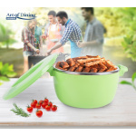 CASEROLA TERMICA 8L, NOVA, ART OF DINING BY HEINNER - imagine 7