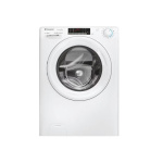 Masina de Spalat Rufe Frontala Slim CANDY CO4 274TWM6/1-S, Wi-Fi, 7 kg, 1200rpm, Clasa A, Alb
