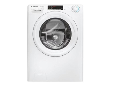 Masina de Spalat Rufe Frontala Slim CANDY CO4 274TWM6/1-S, Wi-Fi, 7 kg, 1200rpm, Clasa A, Alb