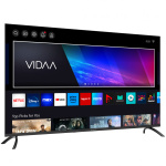 LED TV DIAMANT SMART 50HL5530U/C, 126 cm, 4K UHD, VIDAA - imagine 2