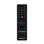 LED TV HORIZON 32HL6300F/D, 32" D-LED, Full HD, DVB-T2/C, CME 100Hz, Contrast 3000:1, 250 cd/m2, 1x CI+, 2x HDMI (v1.4), 1x USB(v2.0), 1x AV IN(Mini), 1x AUX, 1x Coaxial, USB Player (AVI, MKV, H.265/HEVC, JPEG), Hotel TV Mode (Passive), VESA 75 x 75 mm, M4, Double Neck-Foot Stand, Ultra Narrow - imagine 7