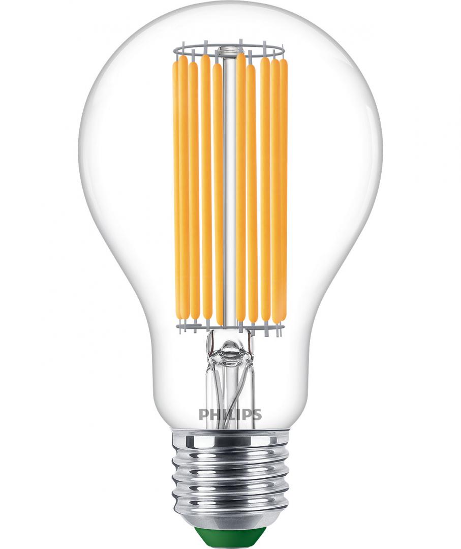 overlay_2db3fced3fa8b9c98075c38a9773c170 Bec LED Philips Classic A70, Ultra Efficient Light, E27, 5.2W (75W), 1095 lm, lumina calda (3000K) - imagine 1