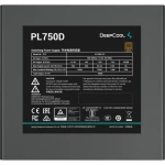 Sursa DEEPCOOL PL750D V2 750W 80 PLUS Bronze - imagine 3