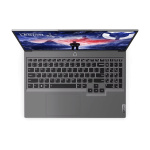 Laptop Gaming Lenovo Legion 5 16IRX9 cu procesor Intel® Core™ i7-14650HX pana la 5.2 GHz, 16", WQXGA, 16GB, 1TB SSD, NVIDIA GeForce RTX 4070 8GB GDDR6, No OS, Luna Grey, 3y on-site, Premium Care - imagine 4