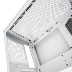 Carcasa LIAN LI LANCOOL 205M MESH Mini Tower ALB - imagine 10