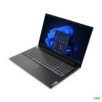 Laptop Lenovo V15 G4 IRU, 15.6" FHD, Intel Core i5-13420H, RAM 8GB, 512GB SSD, Integrated Intel UHD Graphics, 2YD W11P EDU - imagine 3
