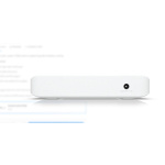 Ubiquiti UniFi 8 port switch, USW-LITE-8-POE, 8 x 10/100/1000 Mbe RJ 45 ports, 4 x POE, 8 Gbps, buget POE: 52W, SMB layer 2 PoE GbE switch, dimensiuni: 99.6 x 163.7 x 31.7 mm. - imagine 2