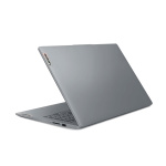 Laptop Lenovo IdeaPad Slim 3 15IAH8, 15.6" FHD (1920x1080) TN 250nits Anti-glare, Intel® Core™ i5-12450H, 8C (4P + 4E) / 12T, P-core 2.0 / 4.4GHz, E-core 1.5 / 3.3GHz, 12MB, video Integrated Intel® UHD Graphics, RAM 16GB Soldered LPDDR5-4800, Memory soldered to systemboard, no slots, dual-channel - imagine 6