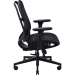 Scaun Razer Fujin, negru - imagine 6