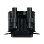 Cooler Procesor ASUS ROG RYUO III 240 ARGB NEGRU - imagine 4