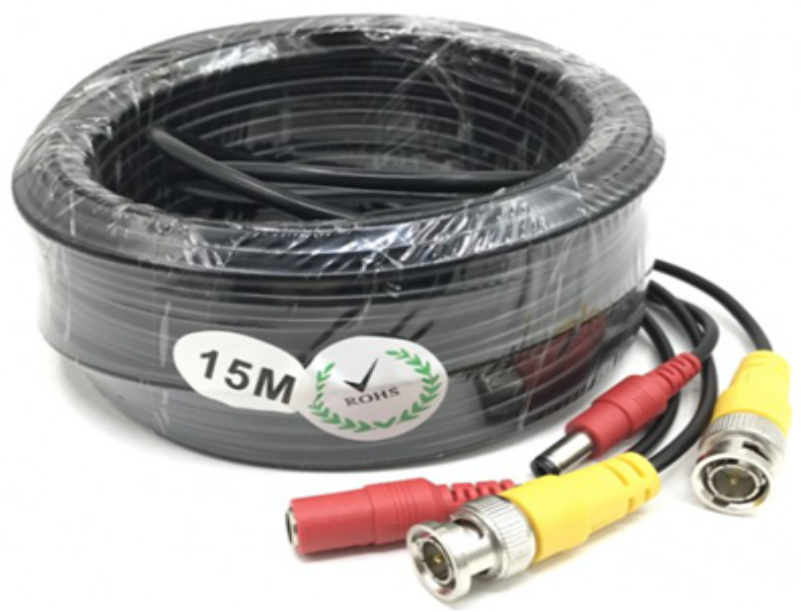 overlay_317fd580cbd363190fcfe7014231b676 CABLU VIDEO CU ALIMENTARE 15M 4k BD-15-4K - imagine 1