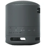 Boxa portabila SONY SRS-XB100B, Bluetooth v5.3, Fast-Pair, Clasificare IP67, Autonomie 16 ore, USB Type-C, Negru - imagine 4