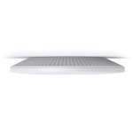 "AX5400 Ceiling Mount Dual-Band Wi-Fi 6 Access Point PORT: 1×2.5 Gigabit RJ45 Port SPEED:574Mbps at  2.4 GHz + 4804 Mbps at 5 GHz FEATURE: 802.3at POE and 12V DC (Power Adapter is not included), 6×Internal Antennas, MU-MIMO, 160MHz Supported, Seamless Roaming, Band Steering, Beamforming, Load - imagine 2