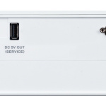 Videoproiector Acer X1629HK, DLP 3D ready, WUXGA 1920*1200, 4.800lumeni/ 3840 lumeni Ecomode, 16:10/ 16:9/ 4:3, 10.000:1, dimensiunemaxima imagine 300", distanta maxima de proiectie 9.7 m, boxa 3W, lampa4.000 ore/ 20.000 ore Ecomode, 26- 32 dB, 2.6 kg, 2* HDMI, PC audio, DCOut (5V/1.5A, USB Type A) - imagine 2