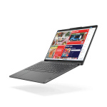 Laptop Lenovo Yoga 7 2-in-1 14IML9, 14" 2.8K (2880x1800) OLED 400nits Glossy / Anti-fingerprint, 100% DCI-P3, 120Hz, Dolby Vision®, DisplayHDR™ True Black 500, TÜV Low Blue Light, Glass, Touch, Intel® Core™ Ultra 7 155H, 16C (6P + 8E + 2LPE) / 22T, Max Turbo up to 4.8GHz, 24MB, video Integrated - imagine 3