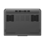 Laptop Gaming Lenovo LOQ 15IRX9 cu procesor Intel® Core™ i7-13650HX pana la 4.9 GHz, 15.6", Full HD, IPS, 16GB, 1TB SSD, NVIDIA® GeForce RTX™ 4050 6GB GDDR6, No OS, Luna Grey - imagine 11