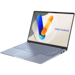 Laptop ASUS Vivobook S 14 OLED, S5406MA-QD147X, 14.0-inch, WUXGA(1920 x 1200) OLED 16:10 aspect ratio, Intel® Core™ Ultra 5 Pro cessor125H 1.2 GHz (18MB Cache, up to 4.5 GHz, 14 cores, 18 Threads); Intel®AI Boost NPU, Intel® Arc™ Graphics, LPDDR5X 16GB, 512GB M.2 NVMe™ PCIe®4.0 SSD, 60Hz refresh - imagine 2