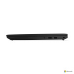 Laptop Lenovo ThinkPad L16 Gen 1 (Intel); 16" WUXGA; Intel Core Ultra 7 155U; Integrated Intel Graphics; RAM 32GB, SSD 1TB, 3YO W11P - imagine 14