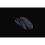 Mouse Razer Deathadder V3 - Ergonomic cu fir, 30000 DPI,  negru - imagine 3