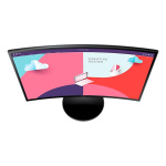Monitor Samsung 24" LS24C364EAUXEN - imagine 17