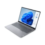 Laptop Lenovo ThinkBook 16 G7 ARP; 16" WUXGA; AMD Ryzen 7 7735HS; Integrated AMD Radeon 680M Graphics; RAM 32GB, SSD 1TB, 3YD DOS - imagine 4