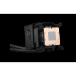 Cooler ASUS ROG RYUJIN III 360 ARGB EXTREME NEGRU - imagine 7