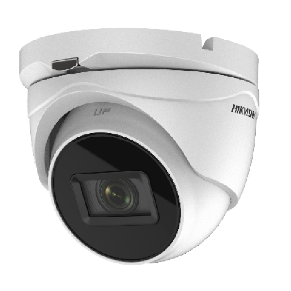 overlay_33f89ababa3ebeda5ea859f0d6ae647a Camera supraveghere Hikvision TURRET DS-2CE79U7T-AIT3ZF(2.7-13.5mm) 8.29 MP, 3840 × 2160 resolution, 130 dB true WDR, 3D DNR, 2.7 mm to 13.5 mm varifocal lens, auto focus, Smart IR, up to 60 m IR distance, 4 in 1 video output (switchable TVI/AHD/CVI/CVBS), IP67,Temperatura de functionare: -40 °C to - imagine 1