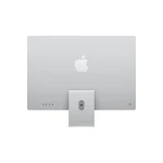 Apple iMAC 24" Retina 4.5k/ Apple M4 (CPU 8-core, GPU 8-core, Neural Engine 16-core)/24GB/1TB - Silver - INT KB (2024) - imagine 2