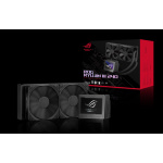 Cooler Procesor ASUS ROG RYUJIN III 240 NEGRU