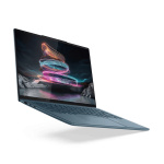 Laptop Lenovo Yoga Pro 7 14IMH9, 14.5" 3K (3072x1920) IPS 400nits Glossy / Anti-fingerprint, 100% P3, 100% sRGB, 120Hz, Eyesafe, Dolby Vision, Glass, Touch, TCON, Intel Core Ultra 9 185H, 16C (6P + 8E + 2LPE) / 22T, Max Turbo up to 5.1GHz, 24MB, video Integrated Intel Arc Graphics, RAM 32GB Soldered - imagine 5