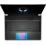 Laptop Gaming Alienware X16 R2 16.0" QHD+ 240Hz, Intel U9-185H, 32GB Ram, 2TB SSD,  NVIDIA GeForce RTX 4090, Windows 11 Pro - imagine 5