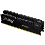 Memorie RAM Kingston FURY Beast 32GB DDR5 6800MHZ CL 34 - imagine 3