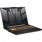 Laptop Gaming ASUS ROG TUF F15, FX507ZC4-HN334, 15.6-inch, FHD (1920 x 1080) 16:9, , 12th Gen Intel® Core™ i5-12500H Processor 2.5 GHz (18M Cache, up to 4.5 GHz, 12 cores: 4 P-cores and 8 E-cores), Intel® Iris Xᵉ Graphics, NVIDIA® GeForce RTX™ 3050 Laptop GPU , 144Hz, 2x SO-DIMM slots, DDR4 16GB - imagine 4