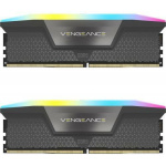 Memorie RAM Corsair Vengeance RGB 64GB DDR5 5600MHz CL40 Kit of 2 - imagine 2