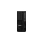 Desktop Lenovo ThinkStation P2 Tower , Intel® Core™ i7-14700, 20C (8P + 12E) / 28T, Max Turbo up to 5.4GHz, P-core 2.1 / 5.3GHz, E-core 1.5 / 4.2GHz, 33MB, RAM 2x 16GB UDIMM DDR5-4400 Non-ECC, SSD 1x 1TB SSD M.2 2280 PCIe® 4.0x4 Performance NVMe® Opal, Video: Integrated Intel® UHD Graphics 770